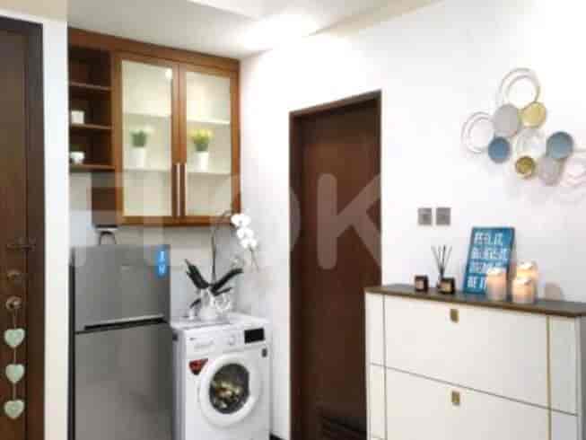 2 Bedroom on Low Floor for Rent in Bellagio Residence - fkuf6b 5
