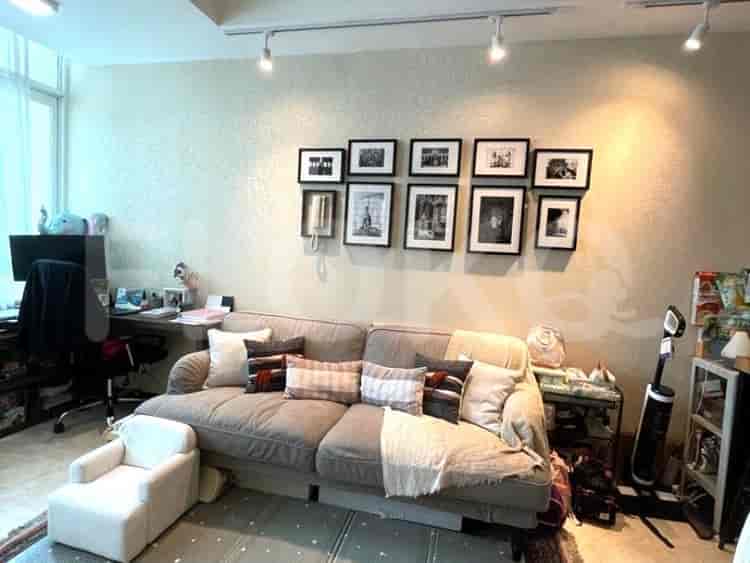 2 Bedroom on Low Floor for Rent in Bellagio Residence - fkud13 1