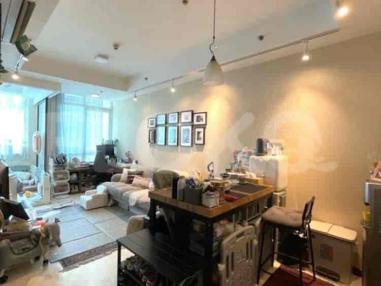 2 Bedroom on Low Floor for Rent in Bellagio Residence - fkud13 2
