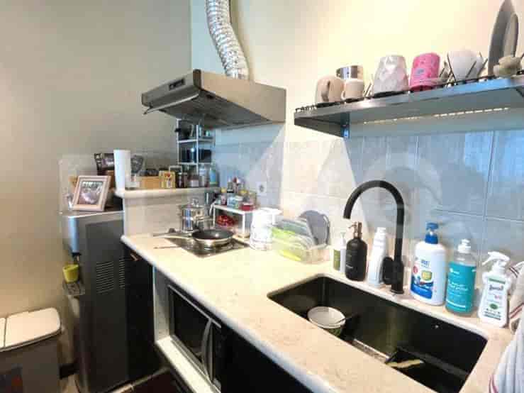 2 Bedroom on Low Floor for Rent in Bellagio Residence - fkud13 5