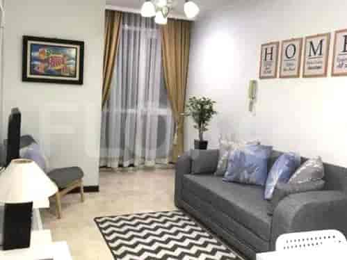 2 Bedroom on Low Floor for Rent in Bellagio Residence - fku587 1