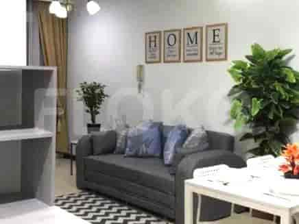 2 Bedroom on Low Floor for Rent in Bellagio Residence - fku587 2