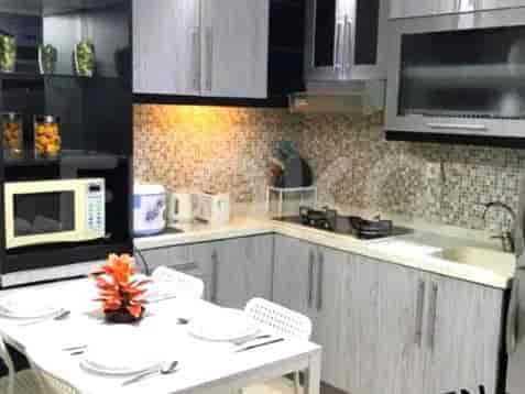 2 Bedroom on Low Floor for Rent in Bellagio Residence - fku587 5
