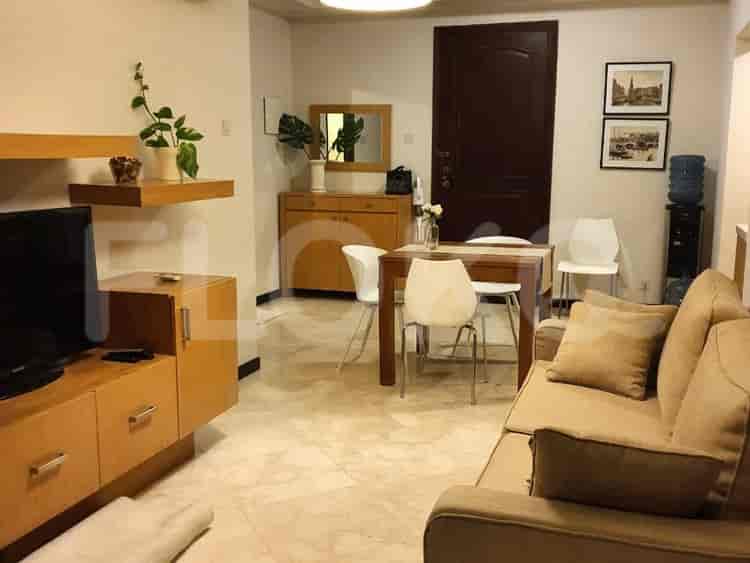 2 Bedroom on Low Floor for Rent in Bellagio Residence - fku3a1 7