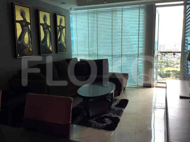 3 Bedroom on Middle Floor for Rent in Bellagio Residence - fku414 1