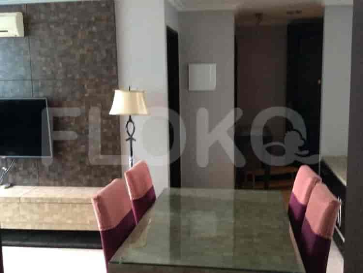 3 Bedroom on Middle Floor for Rent in Bellagio Residence - fku414 3