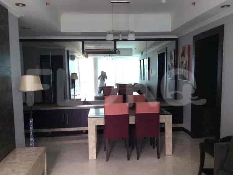 3 Bedroom on Middle Floor for Rent in Bellagio Residence - fku414 4