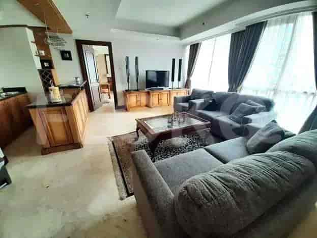 3 Bedroom on Middle Floor for Rent in Bellagio Residence - fku722 1