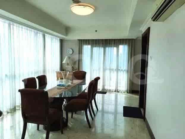 3 Bedroom on Middle Floor for Rent in Bellagio Residence - fku722 2