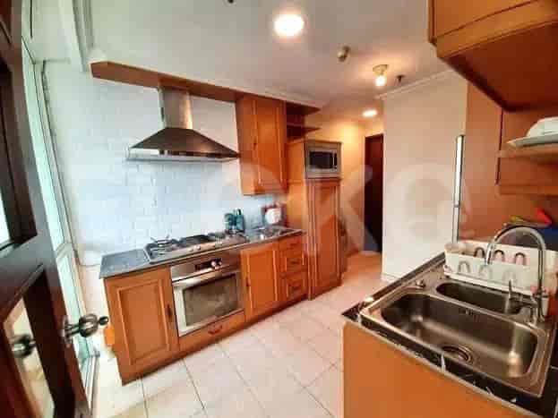 3 Bedroom on Middle Floor for Rent in Bellagio Residence - fku722 7