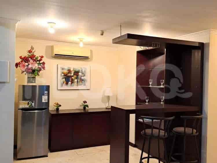 3 Bedroom on High Floor for Rent in Bellagio Residence - fku97a 7