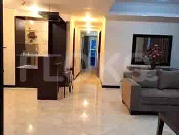 3 Bedroom on High Floor for Rent in Bellagio Residence - fkud92 3