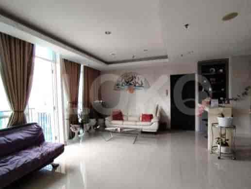 3 Bedroom on High Floor for Rent in Bellagio Residence - fkue62 2