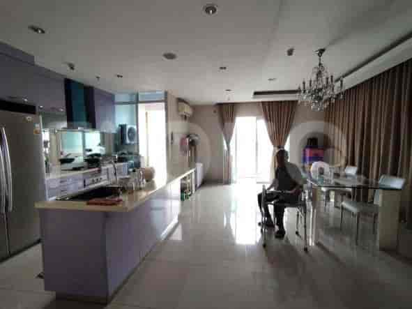3 Bedroom on High Floor for Rent in Bellagio Residence - fkud49 7