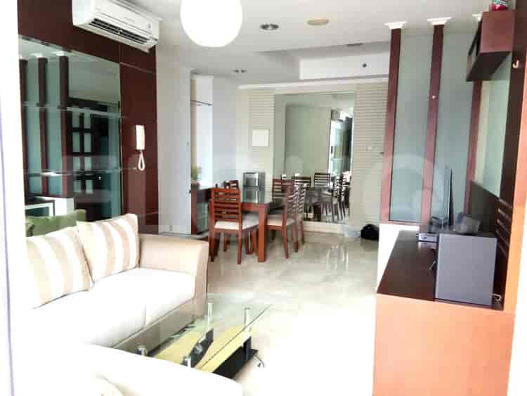 3 Bedroom on Low Floor for Rent in Bellagio Residence - fkud6f 2