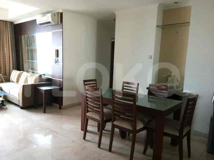 3 Bedroom on Low Floor for Rent in Bellagio Residence - fkud6f 6