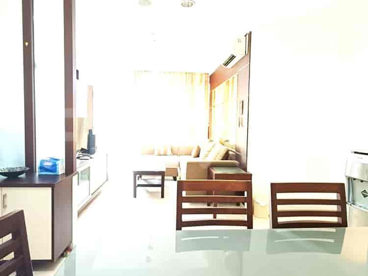3 Bedroom on Low Floor for Rent in Bellagio Residence - fku988 2