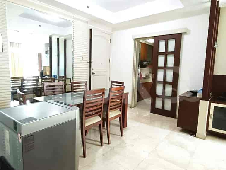 3 Bedroom on Low Floor for Rent in Bellagio Residence - fku988 3