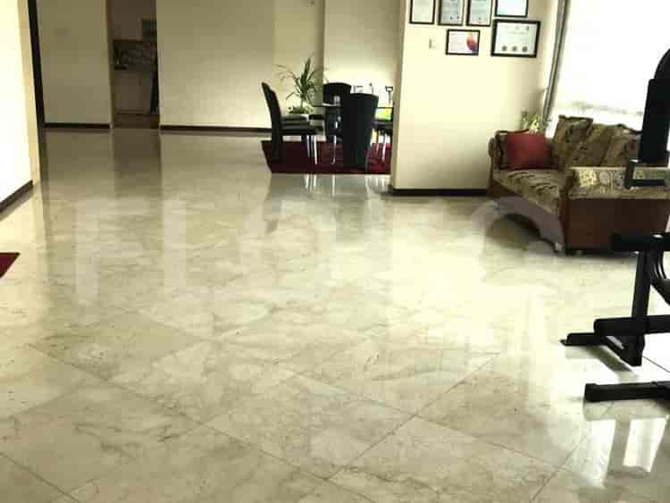 4 Bedroom on High Floor for Rent in Bellagio Residence - fkuc54 4