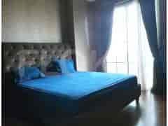 Tipe 2 Kamar Tidur di Lantai Menengah untuk disewakan di Bellezza Apartemen - fpe423 1