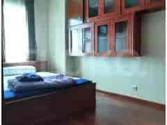 Tipe 2 Kamar Tidur di Lantai Menengah untuk disewakan di Bellezza Apartemen - fpe423 4