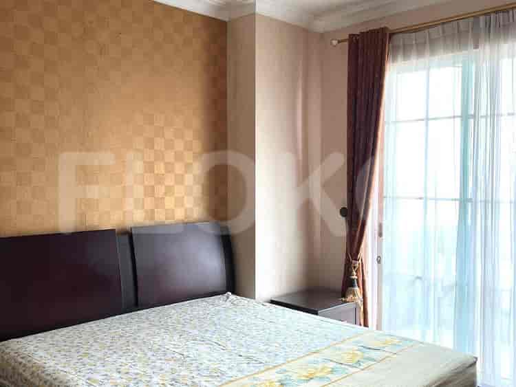 Tipe 2 Kamar Tidur di Lantai Menengah untuk disewakan di Bellezza Apartemen - fpe642 2