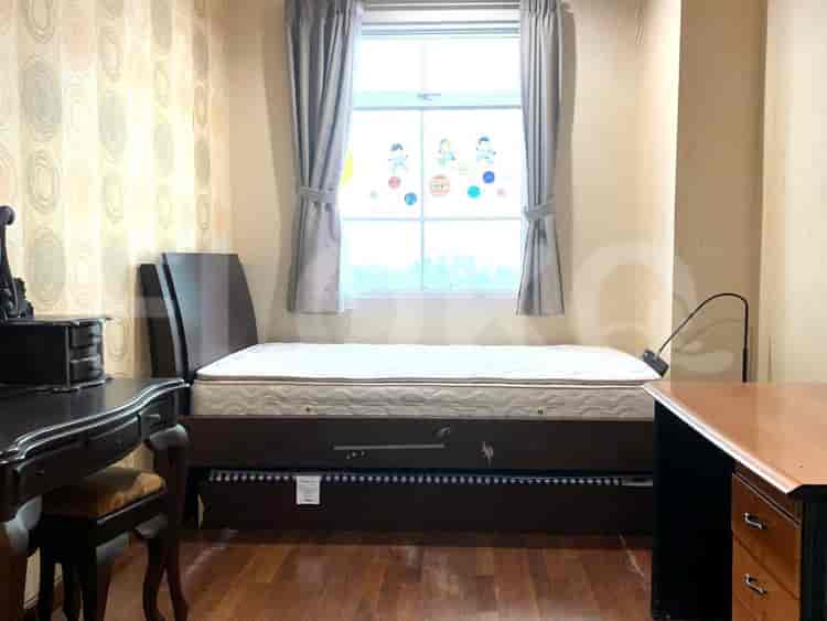 Tipe 2 Kamar Tidur di Lantai Menengah untuk disewakan di Bellezza Apartemen - fpe642 7