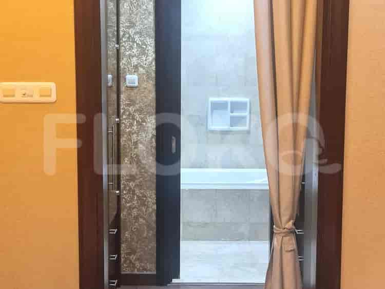 Tipe 2 Kamar Tidur di Lantai Rendah untuk disewakan di Bellezza Apartemen - fpe3cb 10