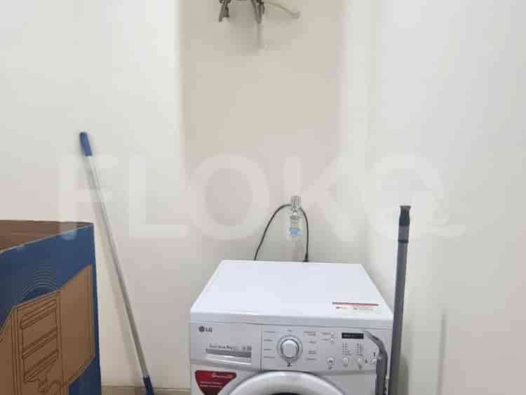 Tipe 2 Kamar Tidur di Lantai Rendah untuk disewakan di Bellezza Apartemen - fpe3cb 11