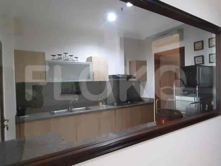 Tipe 3 Kamar Tidur di Lantai Menengah untuk disewakan di Bellezza Apartemen - fpebbb 3