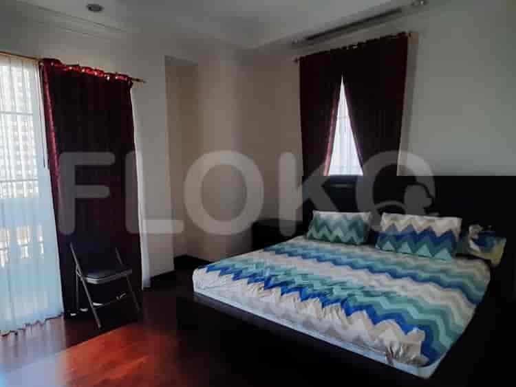 Tipe 3 Kamar Tidur di Lantai Menengah untuk disewakan di Bellezza Apartemen - fpebbb 4