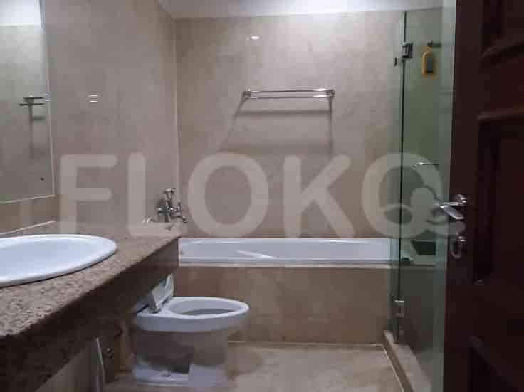 Tipe 3 Kamar Tidur di Lantai Menengah untuk disewakan di Bellezza Apartemen - fpebbb 5