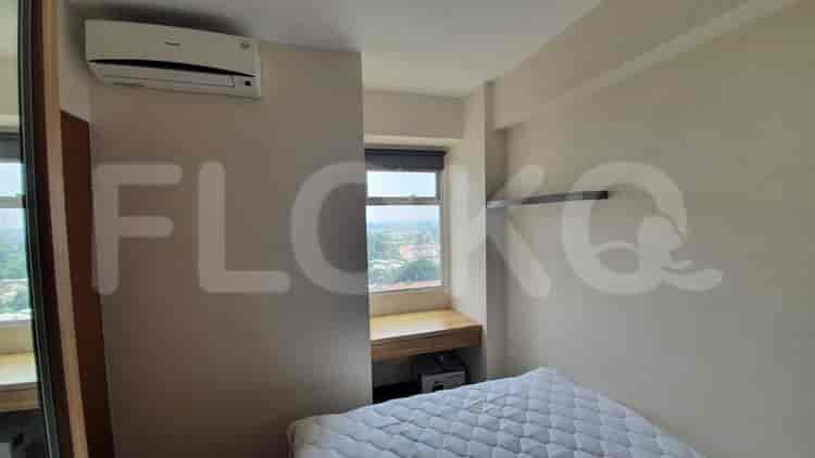 Tipe 2 Kamar Tidur di Lantai Tinggi untuk disewakan di Bintaro Park View - fbiba0 4
