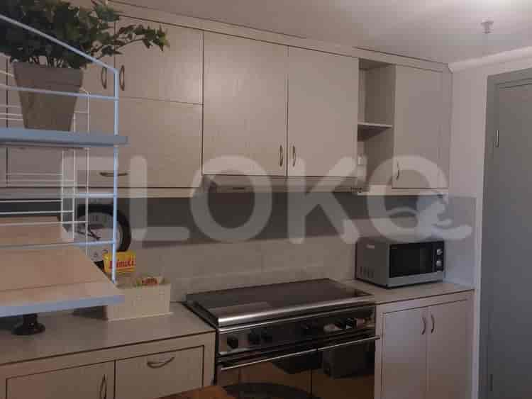 3 Bedroom on Low Floor for Rent in BonaVista Apartment - flef2f 3
