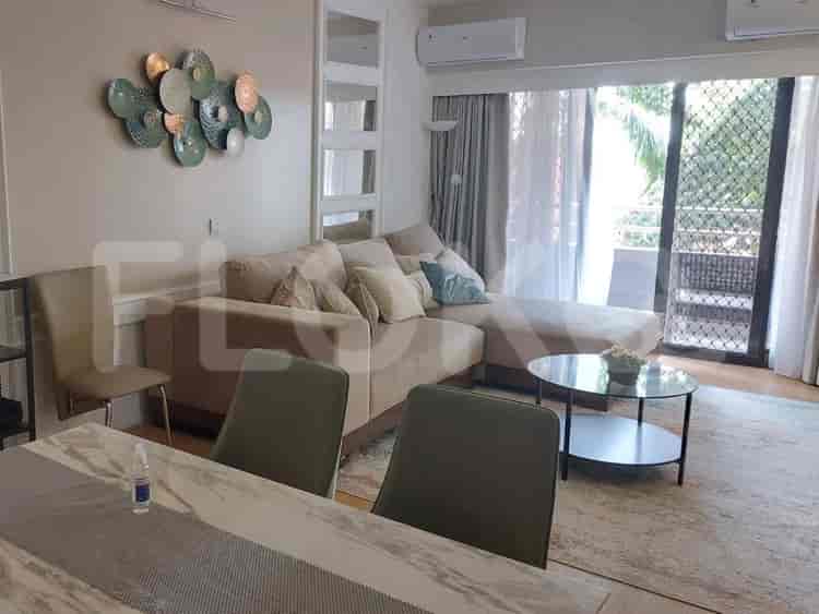 3 Bedroom on Low Floor for Rent in BonaVista Apartment - flef2f 2