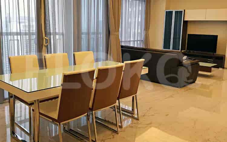 2 Bedroom on Low Floor for Rent in Botanica - fsi13a 1