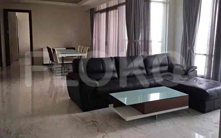 2 Bedroom on Low Floor for Rent in Botanica - fsi13a 3