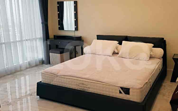 2 Bedroom on Low Floor for Rent in Botanica - fsi13a 4