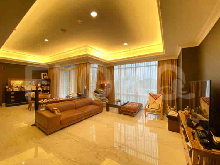 2 Bedroom on Middle Floor for Rent in Botanica - fsi319 1