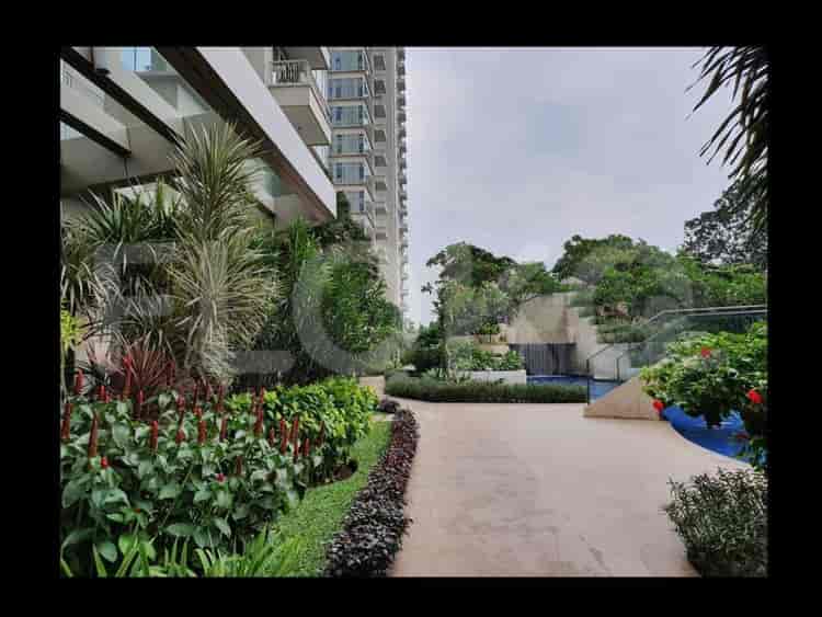 2 Bedroom on Middle Floor for Rent in Botanica - fsi5db 10