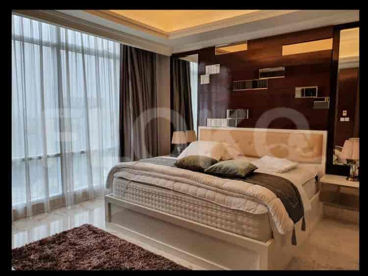 2 Bedroom on Middle Floor for Rent in Botanica - fsi5db 1