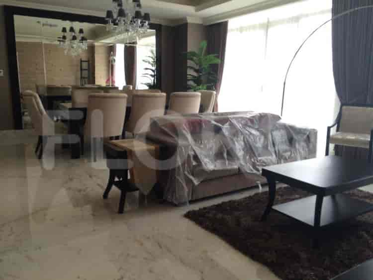 2 Bedroom on Middle Floor for Rent in Botanica - fsi6c7 2