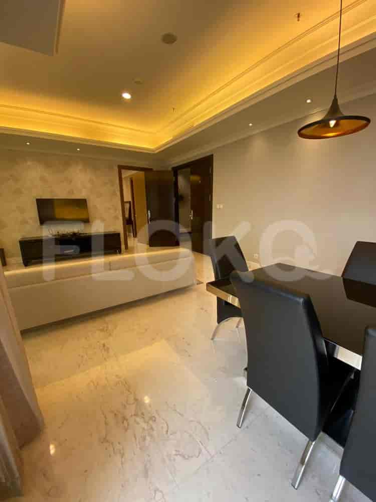 2 Bedroom on Middle Floor for Rent in Botanica - fsi514 3