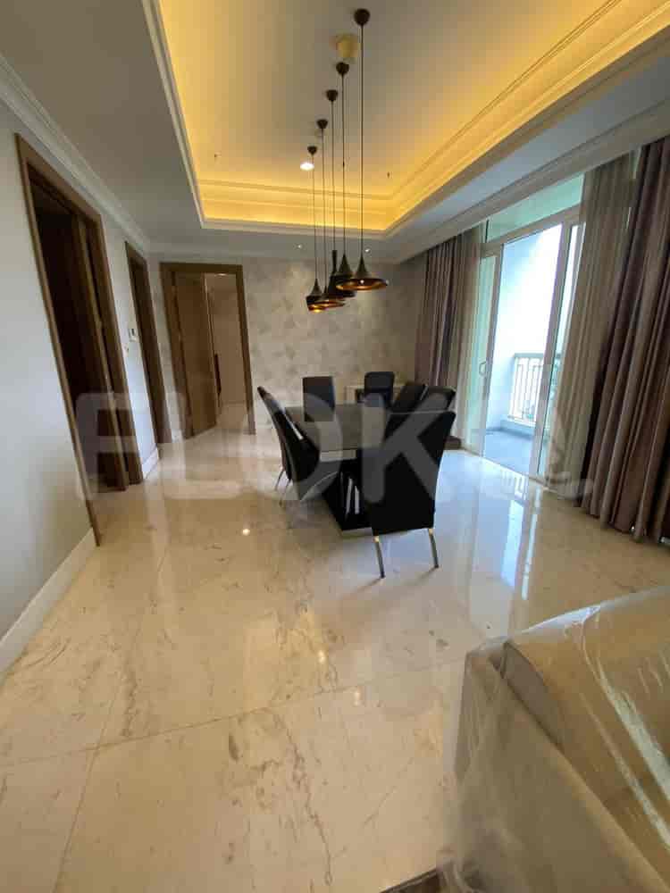2 Bedroom on Middle Floor for Rent in Botanica - fsi514 4
