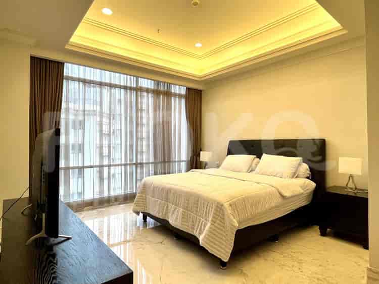 3 Bedroom on Middle Floor for Rent in Botanica - fsif84 3