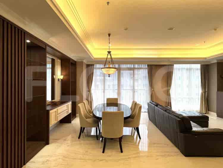 3 Bedroom on Middle Floor for Rent in Botanica - fsif84 6