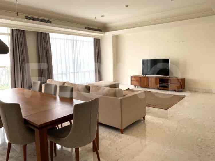 3 Bedroom on Middle Floor for Rent in Botanica - fsi4f6 1