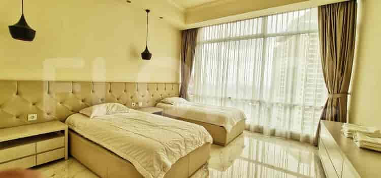 3 Bedroom on High Floor for Rent in Botanica - fsif3d 5