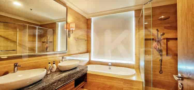 3 Bedroom on High Floor for Rent in Botanica - fsif3d 11