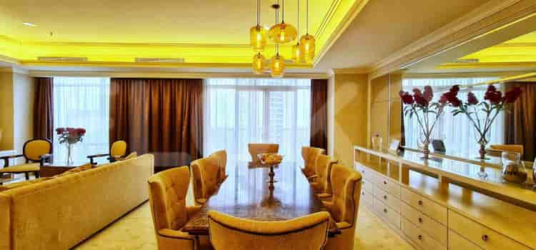 3 Bedroom on High Floor for Rent in Botanica - fsif3d 6